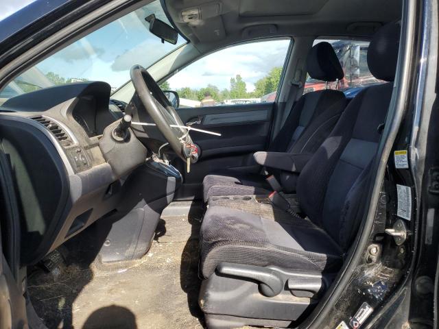 Photo 6 VIN: 5J6RE48549L020774 - HONDA CR-V EX 