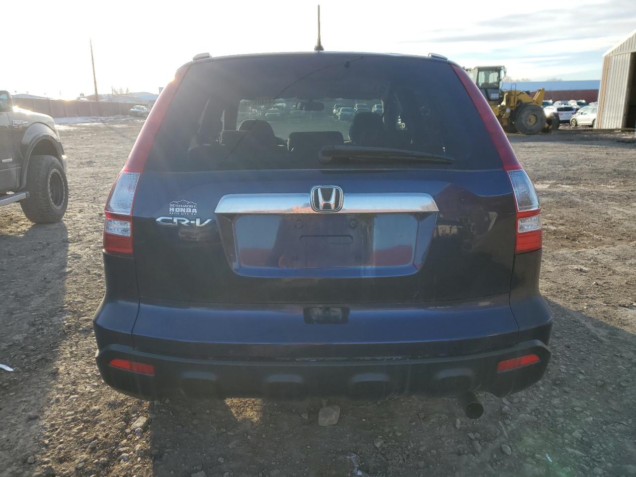 Photo 5 VIN: 5J6RE48549L033749 - HONDA CR-V 