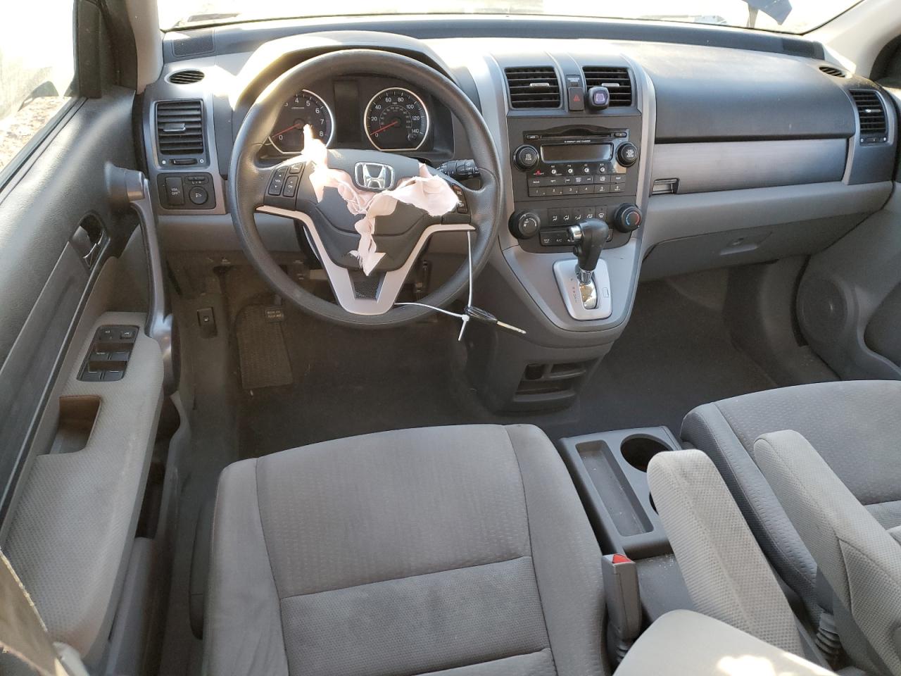 Photo 7 VIN: 5J6RE48549L033749 - HONDA CR-V 