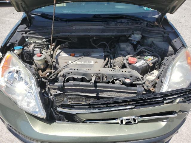 Photo 10 VIN: 5J6RE48549L053614 - HONDA CRV 