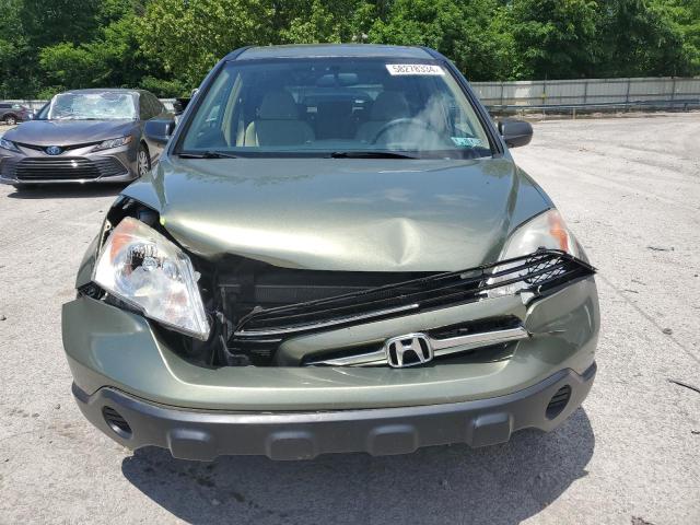 Photo 4 VIN: 5J6RE48549L053614 - HONDA CRV 