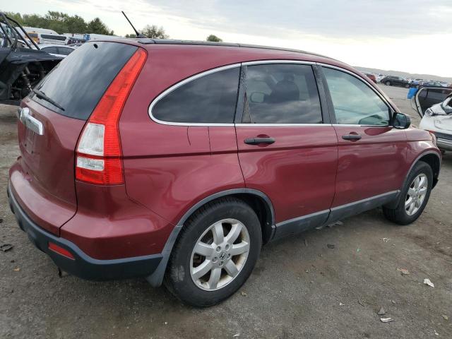 Photo 2 VIN: 5J6RE48549L061499 - HONDA CR-V EX 