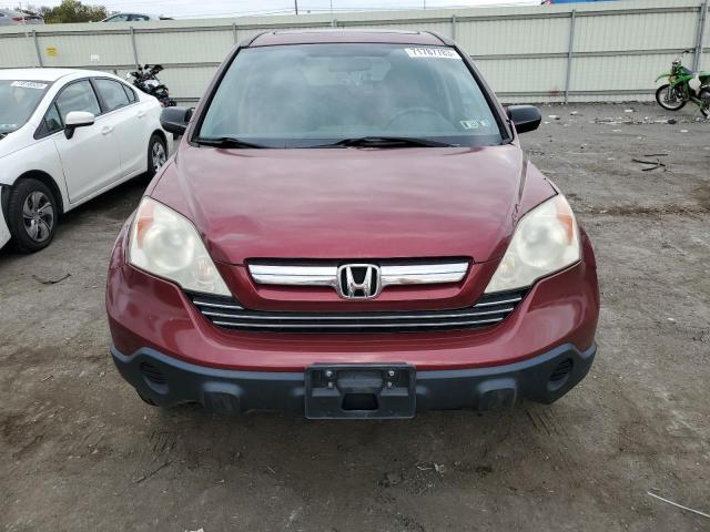 Photo 4 VIN: 5J6RE48549L061499 - HONDA CR-V EX 