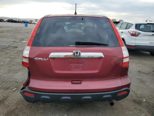 Photo 5 VIN: 5J6RE48549L061499 - HONDA CR-V EX 