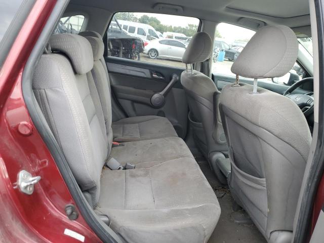 Photo 9 VIN: 5J6RE48549L061499 - HONDA CR-V EX 