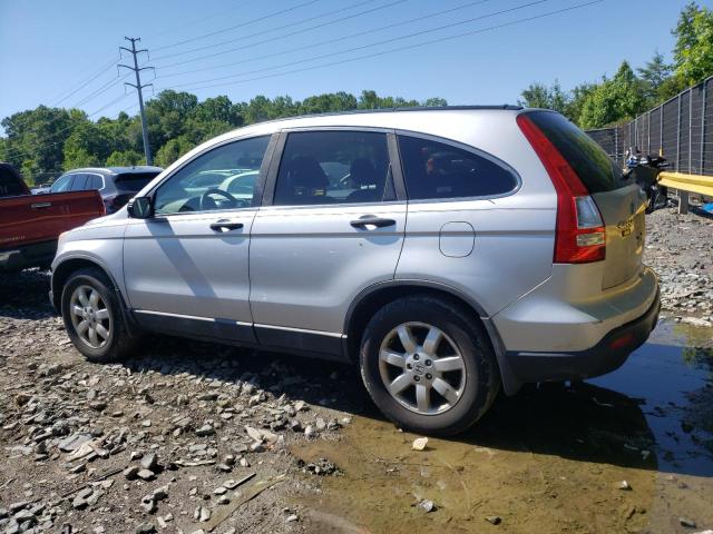 Photo 1 VIN: 5J6RE48549L062085 - HONDA CRV 