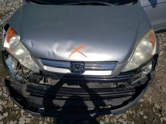 Photo 11 VIN: 5J6RE48549L062085 - HONDA CRV 