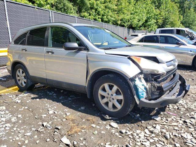 Photo 3 VIN: 5J6RE48549L062085 - HONDA CRV 