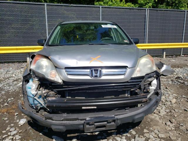 Photo 4 VIN: 5J6RE48549L062085 - HONDA CRV 