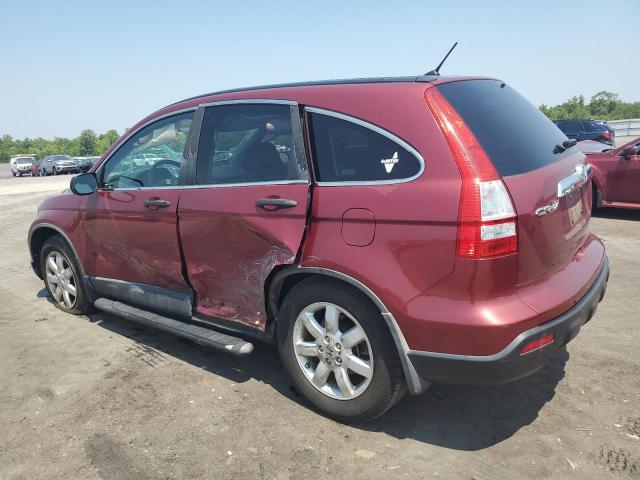 Photo 1 VIN: 5J6RE48549L070302 - HONDA CRV 