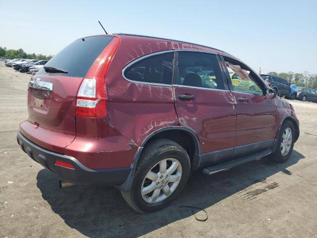 Photo 2 VIN: 5J6RE48549L070302 - HONDA CRV 