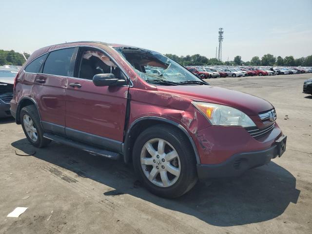 Photo 3 VIN: 5J6RE48549L070302 - HONDA CRV 