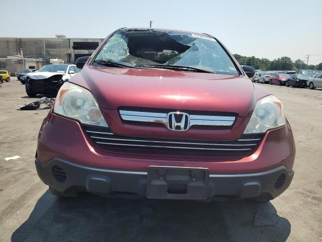 Photo 4 VIN: 5J6RE48549L070302 - HONDA CRV 