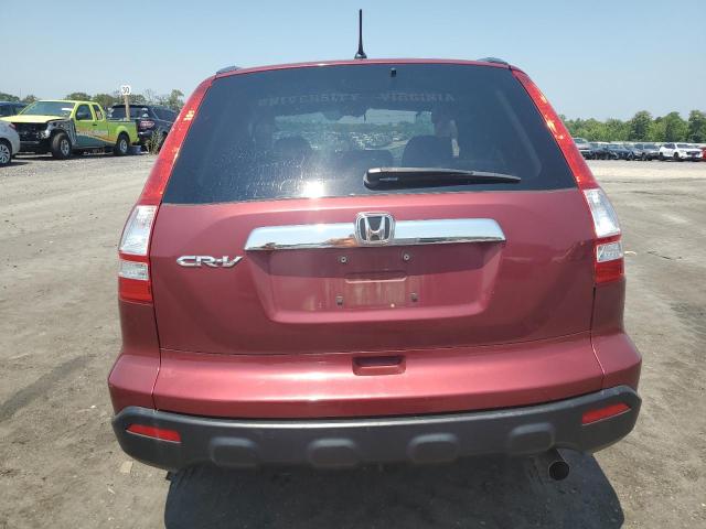 Photo 5 VIN: 5J6RE48549L070302 - HONDA CRV 