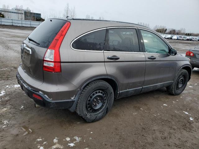 Photo 2 VIN: 5J6RE48549L812410 - HONDA CRV 