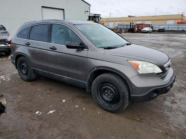 Photo 3 VIN: 5J6RE48549L812410 - HONDA CRV 