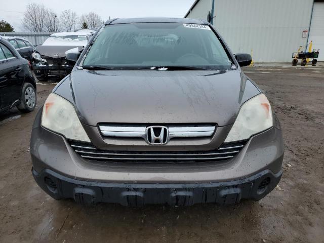 Photo 4 VIN: 5J6RE48549L812410 - HONDA CRV 