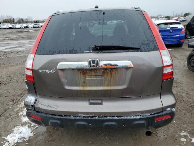 Photo 5 VIN: 5J6RE48549L812410 - HONDA CRV 