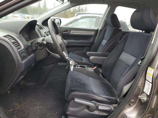 Photo 6 VIN: 5J6RE48549L812410 - HONDA CRV 