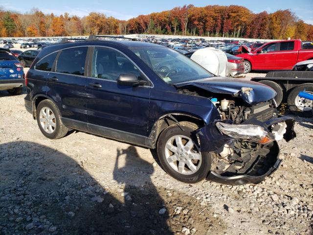 Photo 3 VIN: 5J6RE48557L011885 - HONDA CR-V EX 