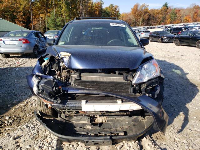 Photo 4 VIN: 5J6RE48557L011885 - HONDA CR-V EX 