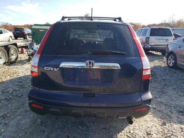 Photo 5 VIN: 5J6RE48557L011885 - HONDA CR-V EX 