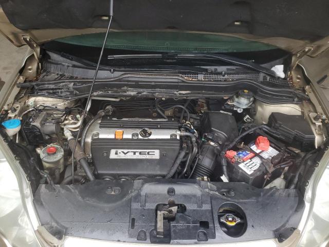 Photo 11 VIN: 5J6RE48557L013927 - HONDA CRV 