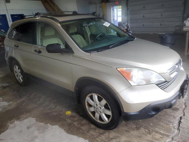 Photo 3 VIN: 5J6RE48557L013927 - HONDA CRV 