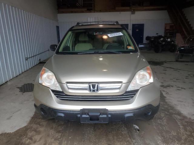 Photo 4 VIN: 5J6RE48557L013927 - HONDA CRV 