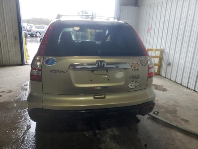 Photo 5 VIN: 5J6RE48557L013927 - HONDA CRV 