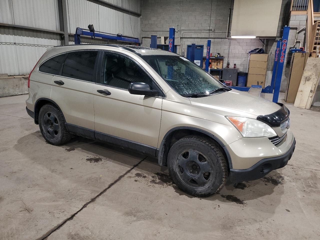 Photo 3 VIN: 5J6RE48557L801512 - HONDA CR-V 