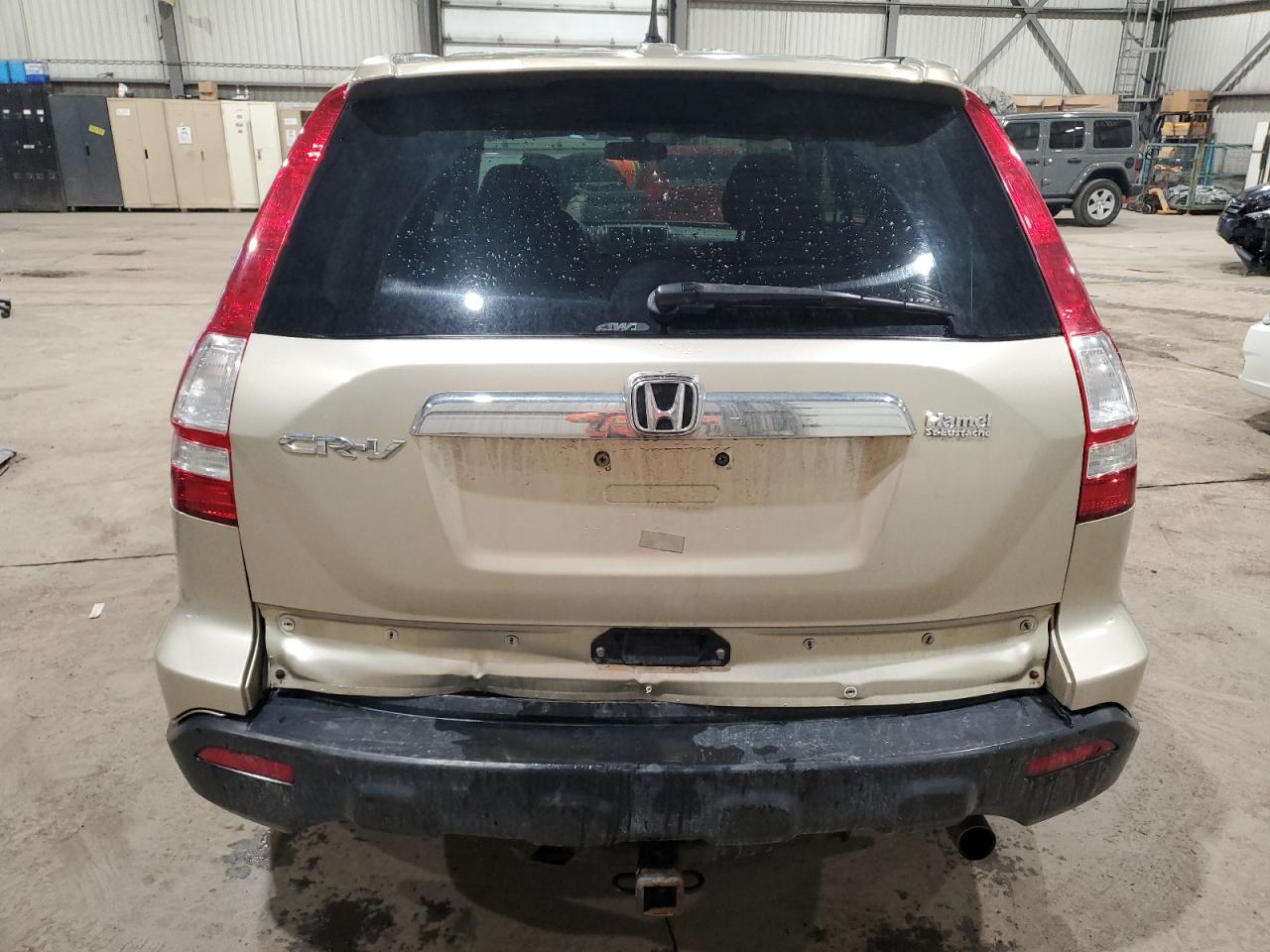 Photo 5 VIN: 5J6RE48557L801512 - HONDA CR-V 