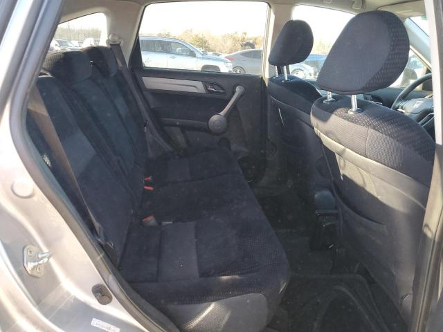 Photo 10 VIN: 5J6RE48558L000287 - HONDA CRV 