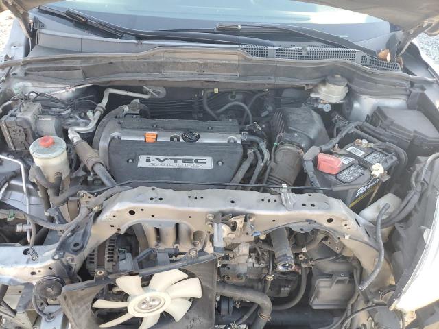 Photo 11 VIN: 5J6RE48558L000287 - HONDA CRV 