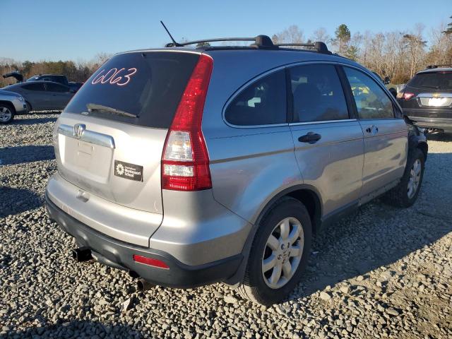 Photo 2 VIN: 5J6RE48558L000287 - HONDA CRV 