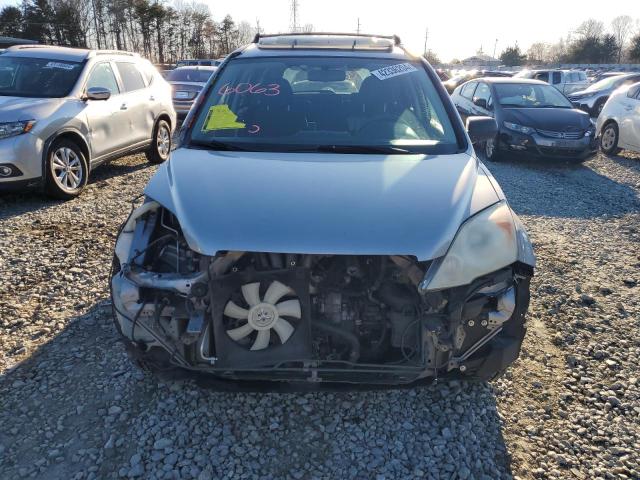 Photo 4 VIN: 5J6RE48558L000287 - HONDA CRV 