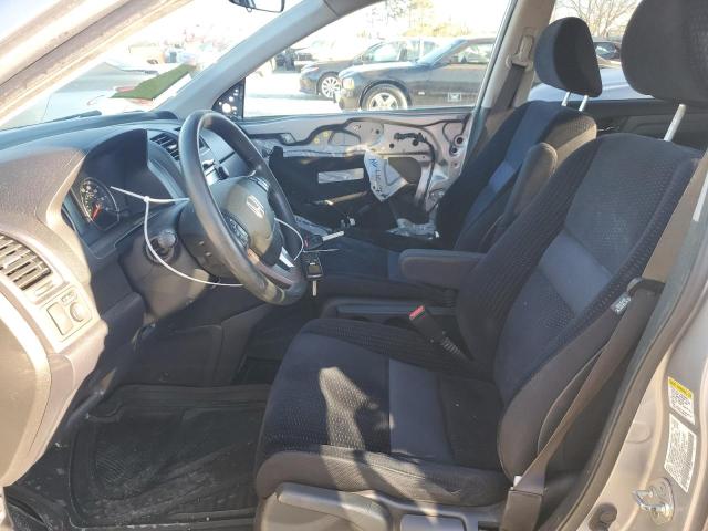 Photo 6 VIN: 5J6RE48558L000287 - HONDA CRV 