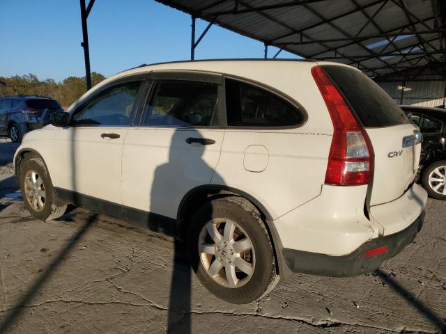 Photo 1 VIN: 5J6RE48558L000306 - HONDA CR-V EX 