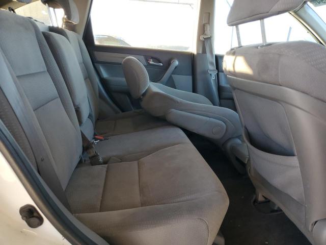 Photo 10 VIN: 5J6RE48558L000306 - HONDA CR-V EX 