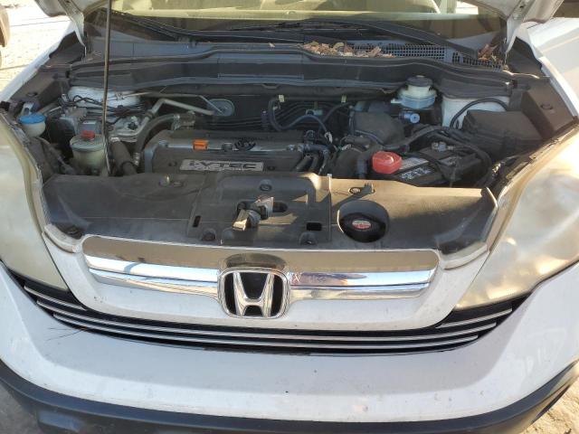 Photo 11 VIN: 5J6RE48558L000306 - HONDA CR-V EX 