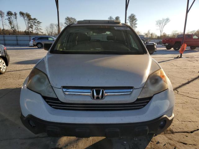 Photo 4 VIN: 5J6RE48558L000306 - HONDA CR-V EX 