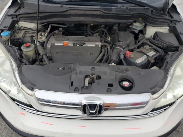 Photo 11 VIN: 5J6RE48558L023603 - HONDA CR-V EX 