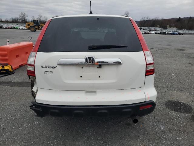 Photo 5 VIN: 5J6RE48558L023603 - HONDA CR-V EX 