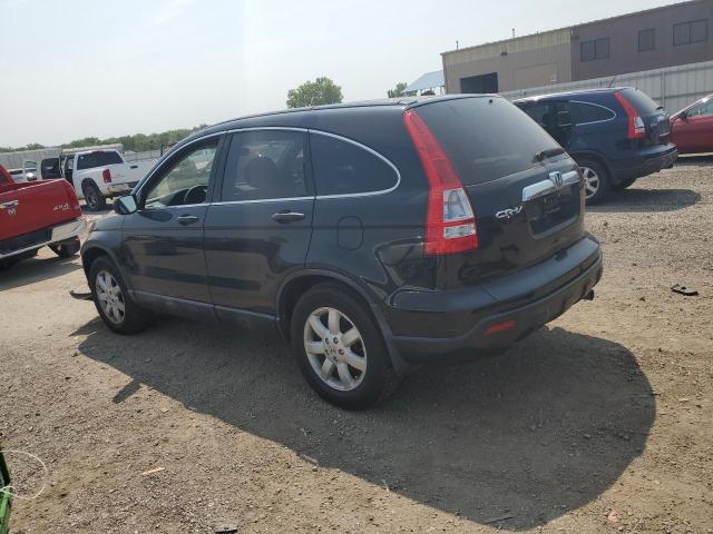 Photo 1 VIN: 5J6RE48558L025223 - HONDA CRV 