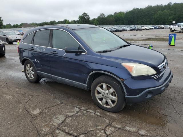 Photo 3 VIN: 5J6RE48558L045875 - HONDA CRV 