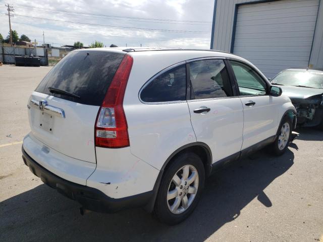 Photo 3 VIN: 5J6RE48558L050221 - HONDA CR-V EX 