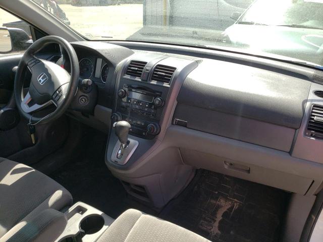 Photo 8 VIN: 5J6RE48558L050221 - HONDA CR-V EX 