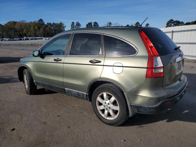 Photo 1 VIN: 5J6RE48558L051112 - HONDA CR-V EX 