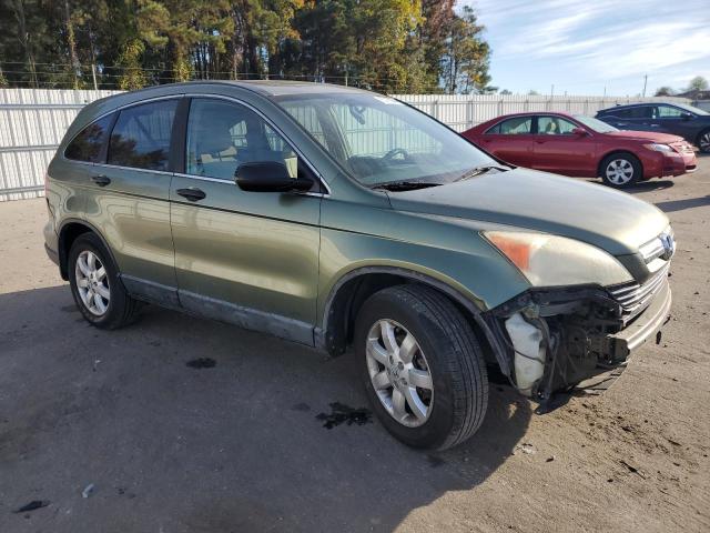 Photo 3 VIN: 5J6RE48558L051112 - HONDA CR-V EX 