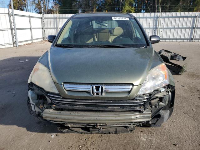 Photo 4 VIN: 5J6RE48558L051112 - HONDA CR-V EX 